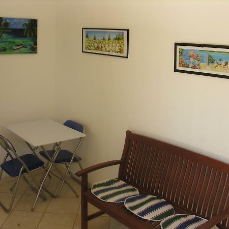 La Sterlizia Appartement Mondello Buitenkant foto