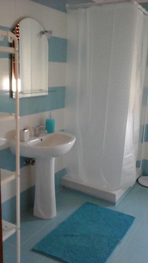 La Sterlizia Appartement Mondello Buitenkant foto