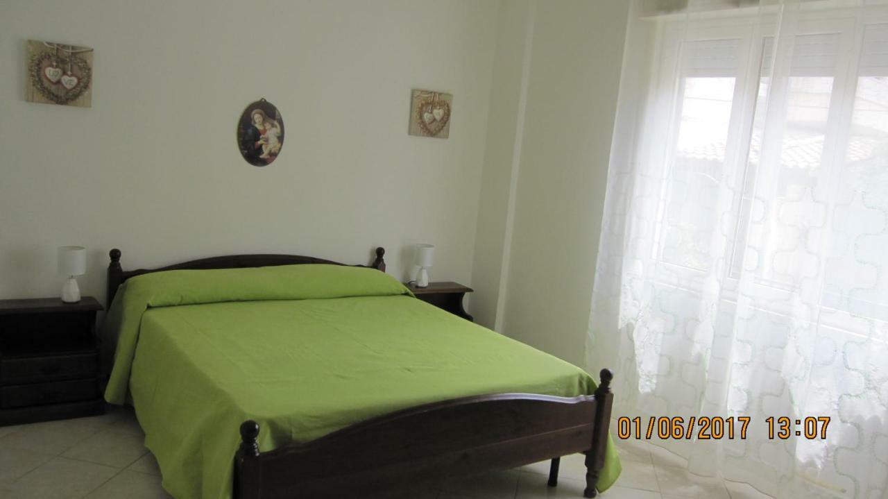 La Sterlizia Appartement Mondello Buitenkant foto