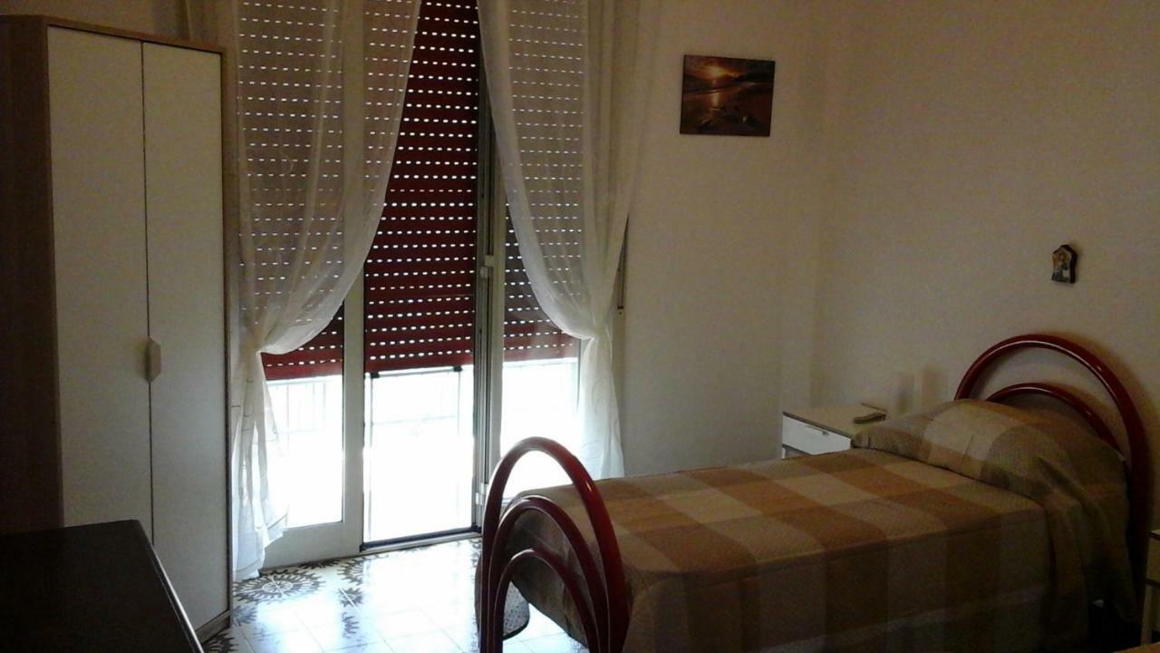 La Sterlizia Appartement Mondello Buitenkant foto