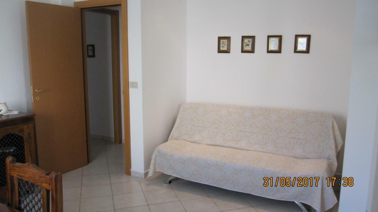 La Sterlizia Appartement Mondello Buitenkant foto