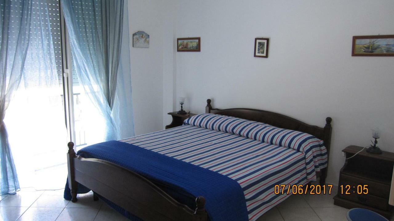 La Sterlizia Appartement Mondello Buitenkant foto