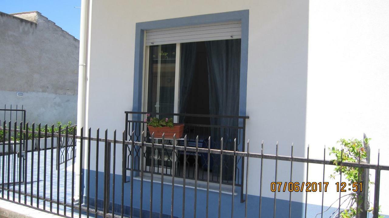 La Sterlizia Appartement Mondello Buitenkant foto