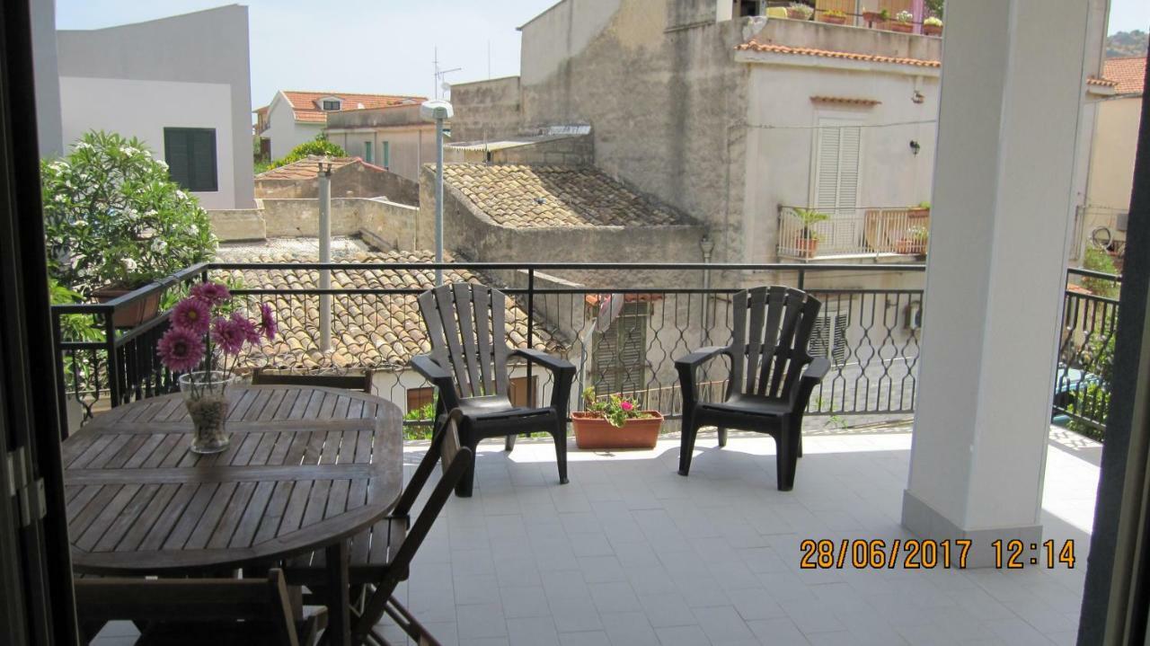 La Sterlizia Appartement Mondello Buitenkant foto